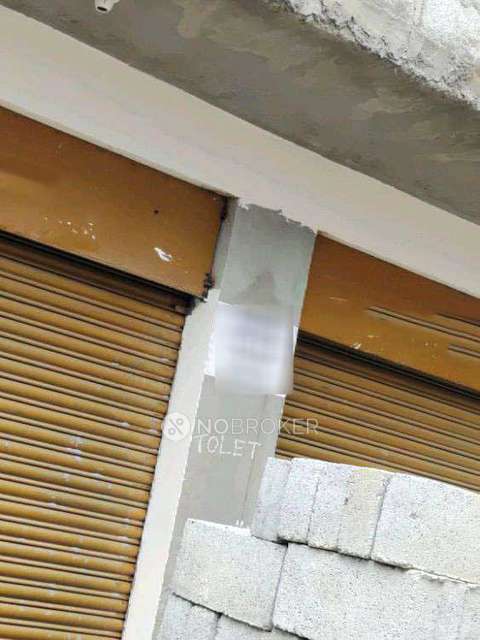 Shop in Lingarajapuram, Bangalore for Rent 