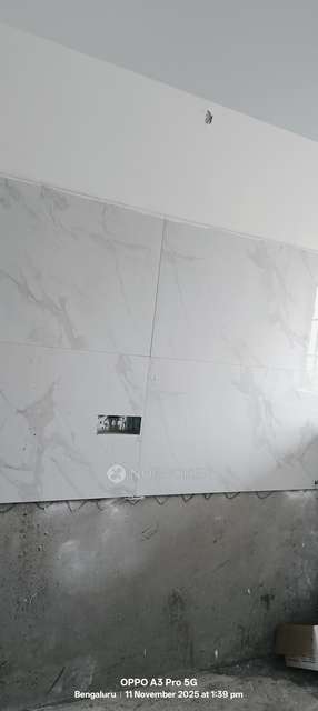 1 BHK House for Rent  In Annapurneshwari Nagar