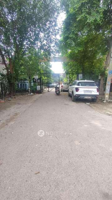 2 BHK Flat In Shree Ganesh Apartment For Sale  In Sector 3