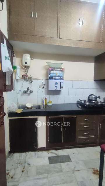 2 BHK Flat In Shree Ganesh Apartment For Sale  In Sector 3