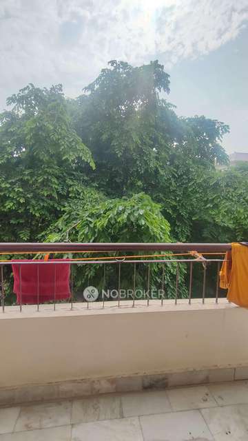 2 BHK Flat In Shree Ganesh Apartment For Sale  In Sector 3