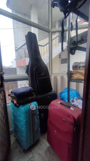 2 BHK Flat In Shree Ganesh Apartment For Sale  In Sector 3