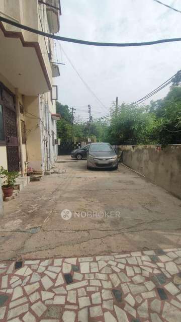 2 BHK Flat In Shree Ganesh Apartment For Sale  In Sector 3