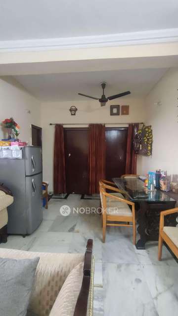 2 BHK Flat In Shree Ganesh Apartment For Sale  In Sector 3