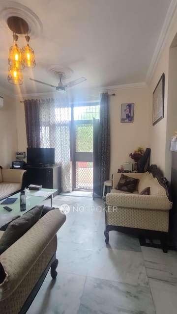 2 BHK Flat In Shree Ganesh Apartment For Sale  In Sector 3