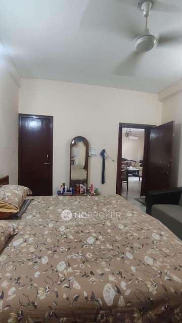 2 BHK Flat In Shree Ganesh Apartment For Sale  In Sector 3