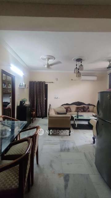 2 BHK Flat In Shree Ganesh Apartment For Sale  In Sector 3