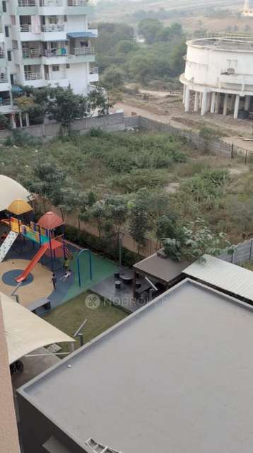 3 BHK Flat In Legacy Riverside For Sale  In Moshi