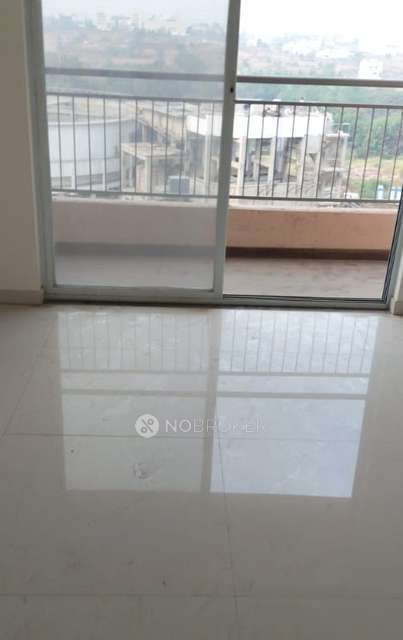 3 BHK Flat In Legacy Riverside For Sale  In Moshi