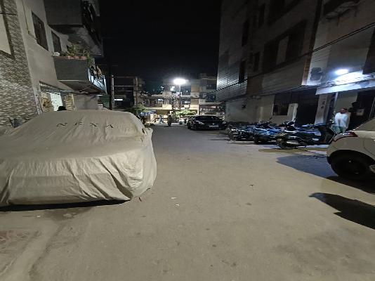 1 BHK Flat For Sale  In Shalimar Garden