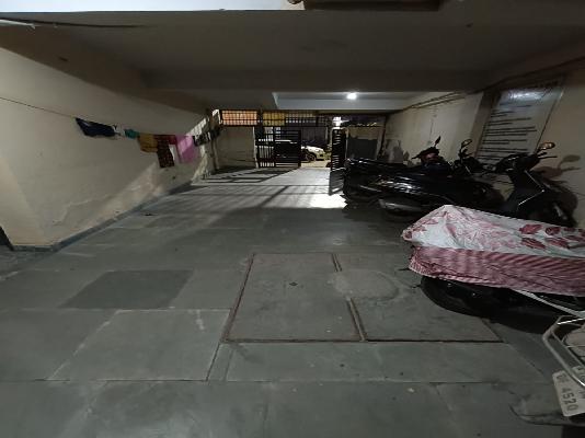 1 BHK Flat For Sale  In Shalimar Garden