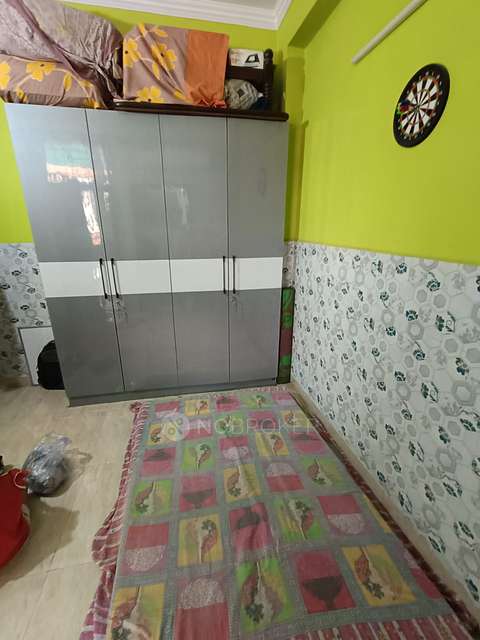 1 BHK Flat For Sale  In Shalimar Garden