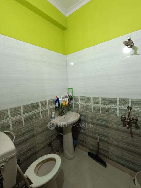 1 BHK Flat For Sale  In Shalimar Garden