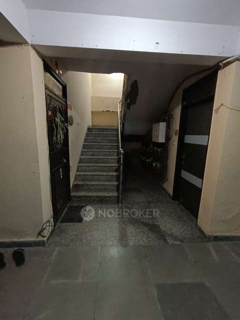 1 BHK Flat For Sale  In Shalimar Garden