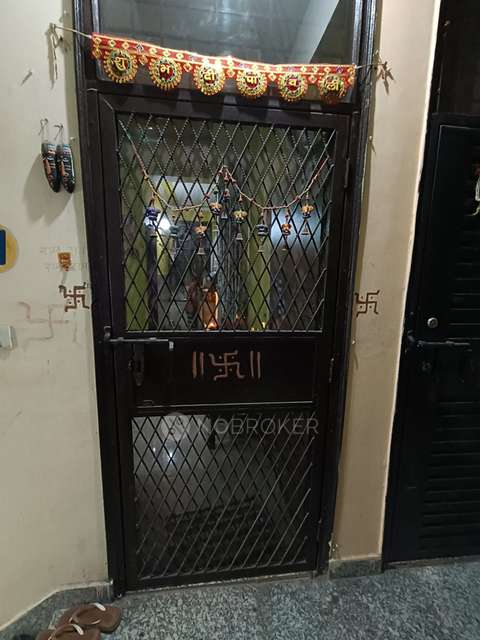 1 BHK Flat For Sale  In Shalimar Garden