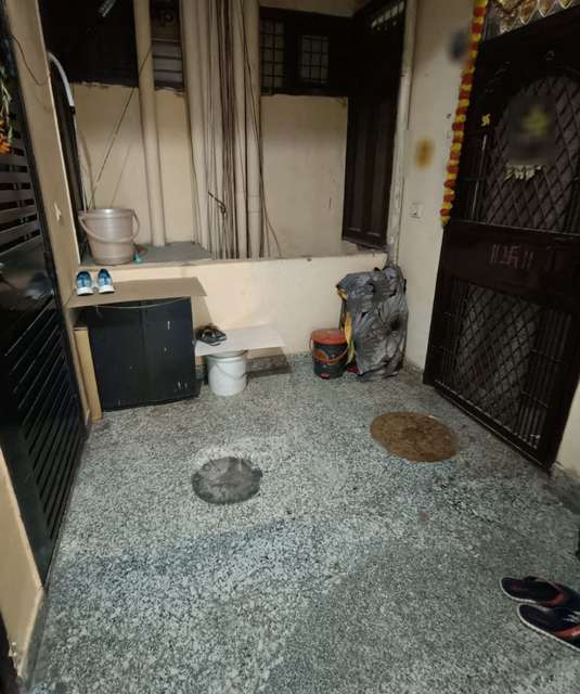 1 BHK Flat For Sale  In Shalimar Garden