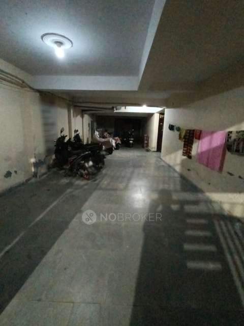 1 BHK Flat For Sale  In Shalimar Garden