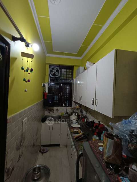 1 BHK Flat For Sale  In Shalimar Garden