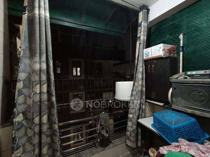 1 BHK Flat For Sale  In Shalimar Garden