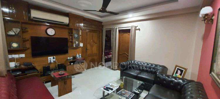 3 BHK Flat In Paryavaran Complex For Sale  In Saket