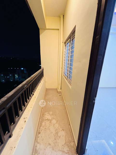 3 BHK Flat In Classic Residency For Sale  In Nawab Saheb Kunta