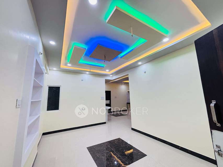 3 BHK Flat In Classic Residency For Sale  In Nawab Saheb Kunta