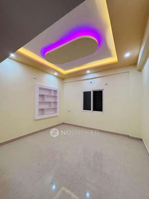 3 BHK Flat In Classic Residency For Sale  In Nawab Saheb Kunta