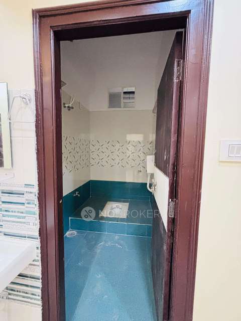 3 BHK Flat In Classic Residency For Sale  In Nawab Saheb Kunta