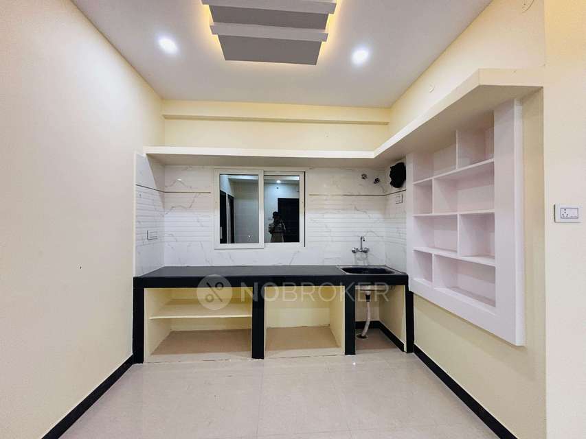 3 BHK Flat In Classic Residency For Sale  In Nawab Saheb Kunta