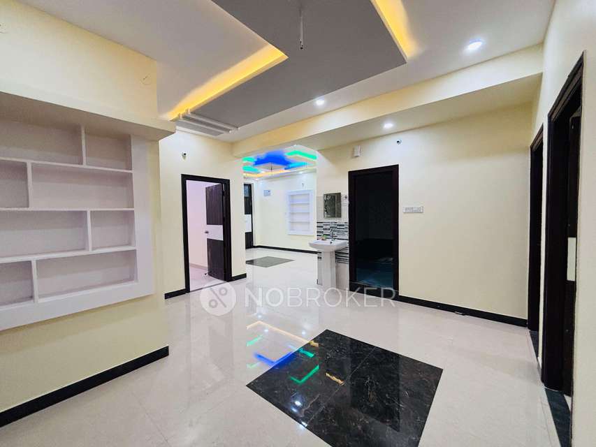 3 BHK Flat In Classic Residency For Sale  In Nawab Saheb Kunta