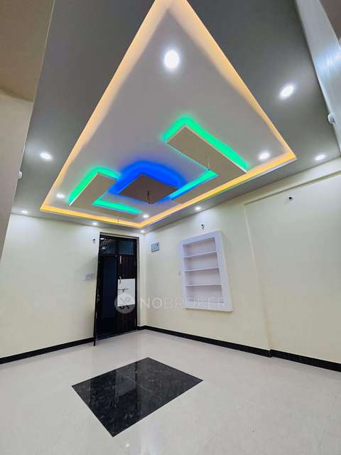 3 BHK Flat In Classic Residency For Sale  In Nawab Saheb Kunta