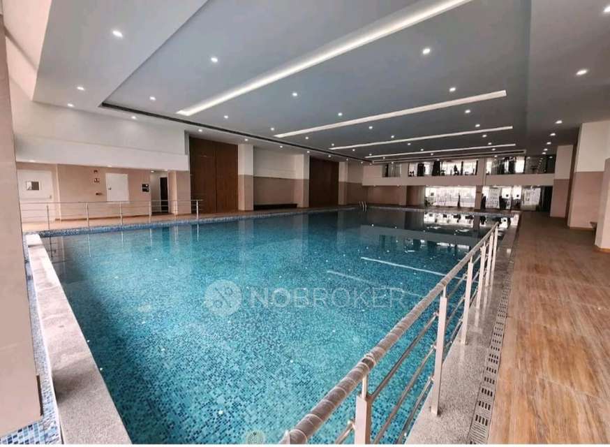 1 RK Flat In Geras World Of Joy L for Rent  In Wagholi