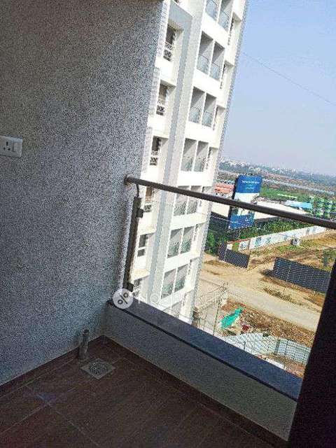 1 RK Flat In Geras World Of Joy L for Rent  In Wagholi