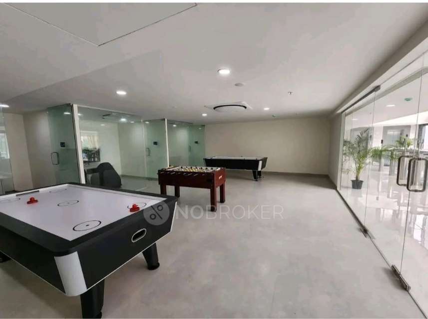 1 RK Flat In Geras World Of Joy L for Rent  In Wagholi