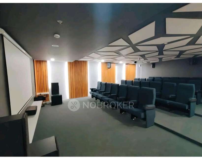 1 RK Flat In Geras World Of Joy L for Rent  In Wagholi