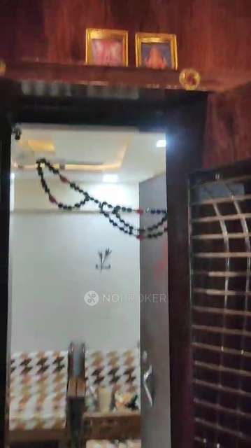 1 BHK Flat In Ek Siddhi Chs For Sale  In Thane West