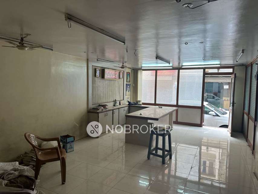 Office Space in Ghansi Bazar , Hyderabad for Rent 
