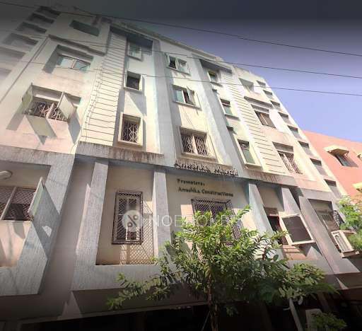 2 BHK Flat In Ahmadi  Manzil  for Rent  In  Masab Tank
