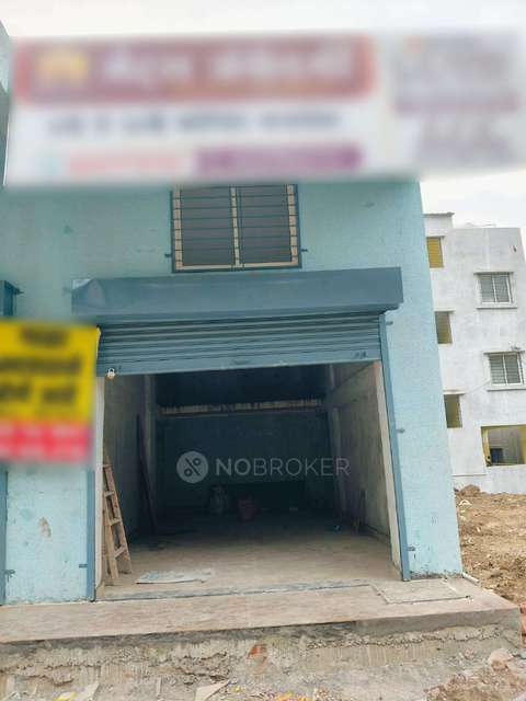 Shop in Vadgaon Budruk, Pune for Rent 