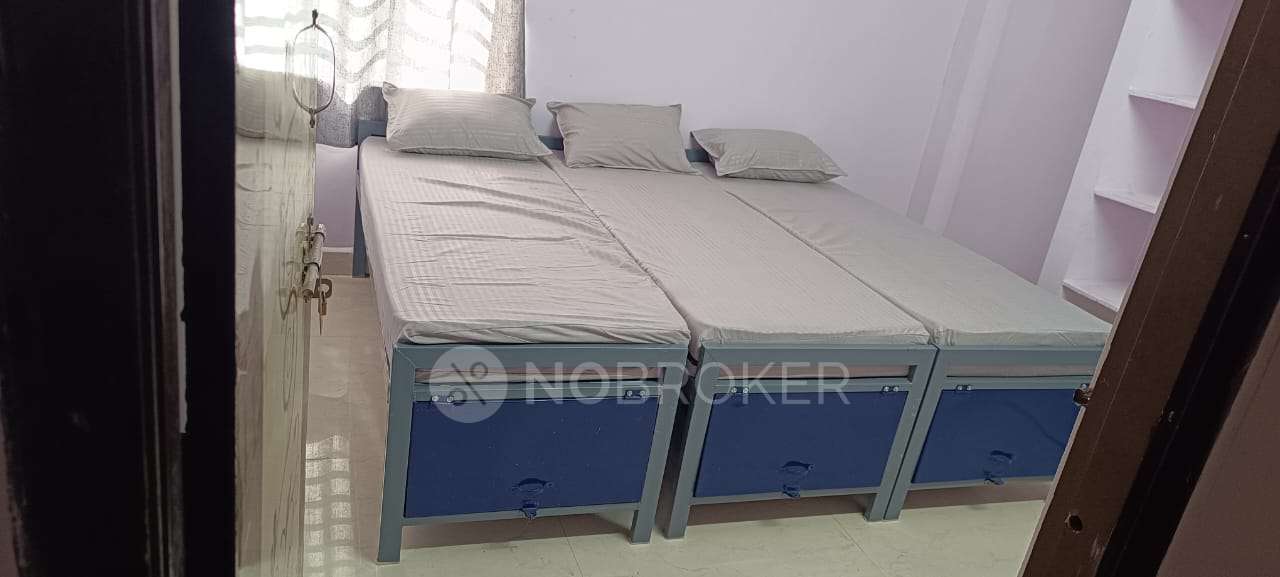 PG for Boys in Medchal