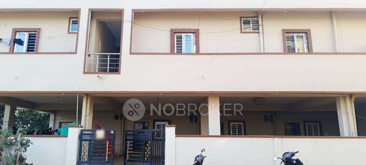 PG for Boys in Medchal