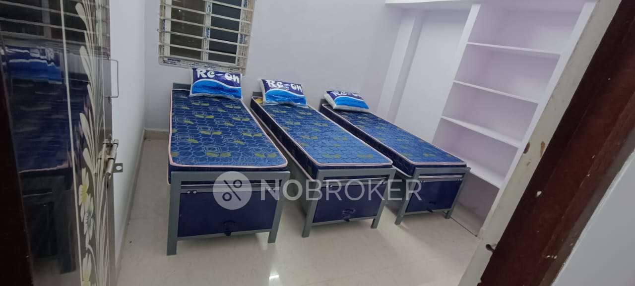 PG for Boys in Medchal