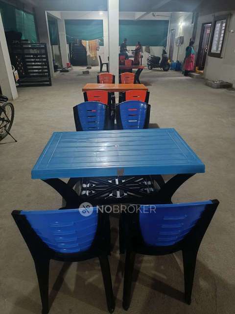 PG for Boys in Medchal