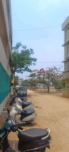 PG for Boys in Medchal