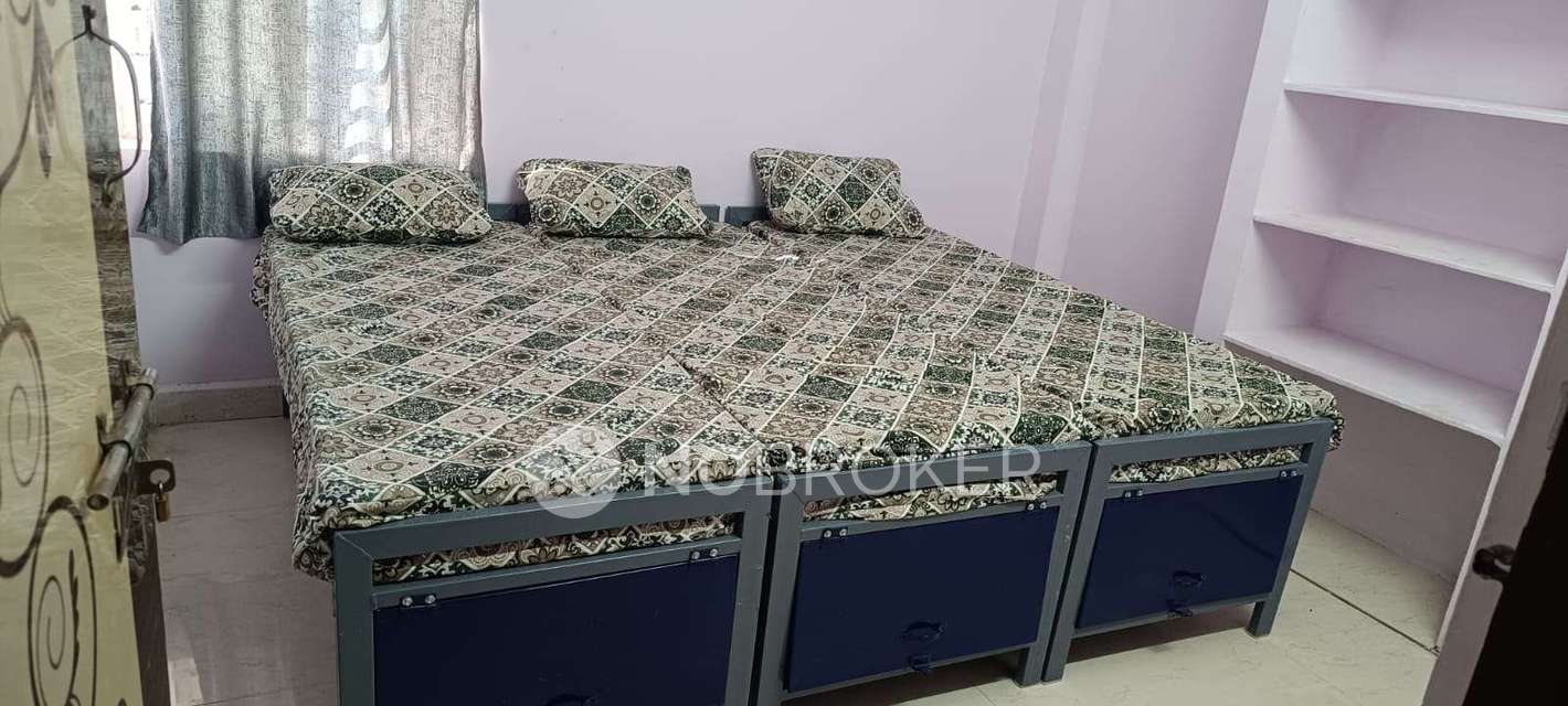 PG for Boys in Medchal