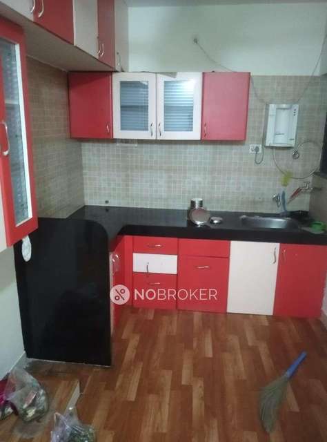 2 BHK Flat In Etasha Apartment For Sale  In Hadapsar