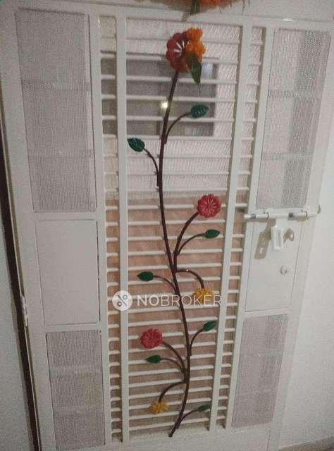 2 BHK Flat In Etasha Apartment For Sale  In Hadapsar