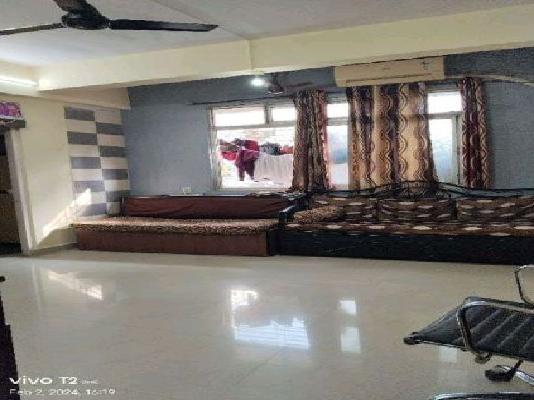 1 BHK Flat In Skyline Chs For Sale  In Skyline Chs, Manali Apartment, Plot B 7, Netaji Palkar Marg, Himalaya Society, Lokmanya Tilak Nagar, Saki Naka, Mumbai, Maharashtra 400084, India