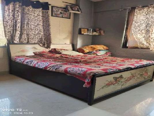 1 BHK Flat In Skyline Chs For Sale  In Skyline Chs, Manali Apartment, Plot B 7, Netaji Palkar Marg, Himalaya Society, Lokmanya Tilak Nagar, Saki Naka, Mumbai, Maharashtra 400084, India