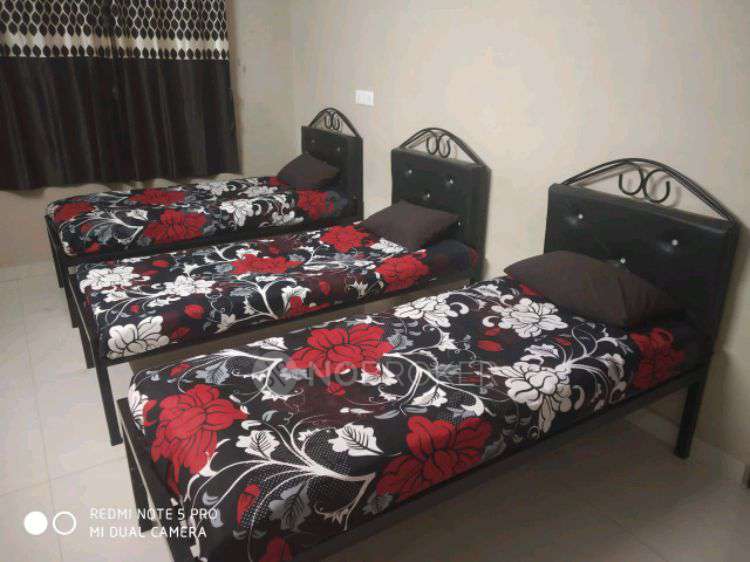 PG for Boys in Kharadi